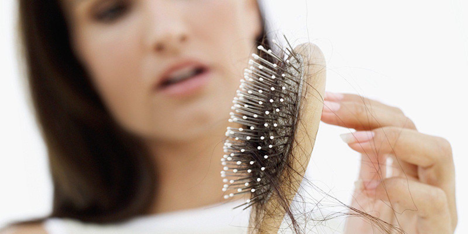 Clinical Research: Nutrafol Helps Healthy Hair Growth